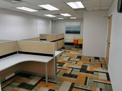 Raffles Hotel (D7), Office #502786391
